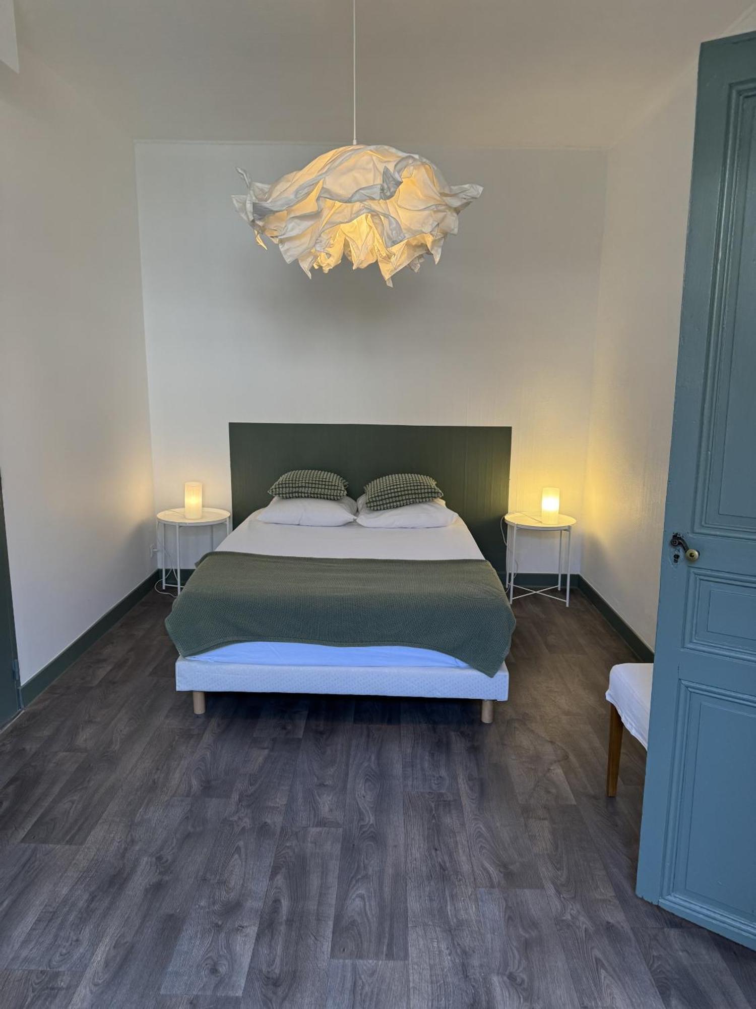 Cite 4 Maison Bacou Appartement