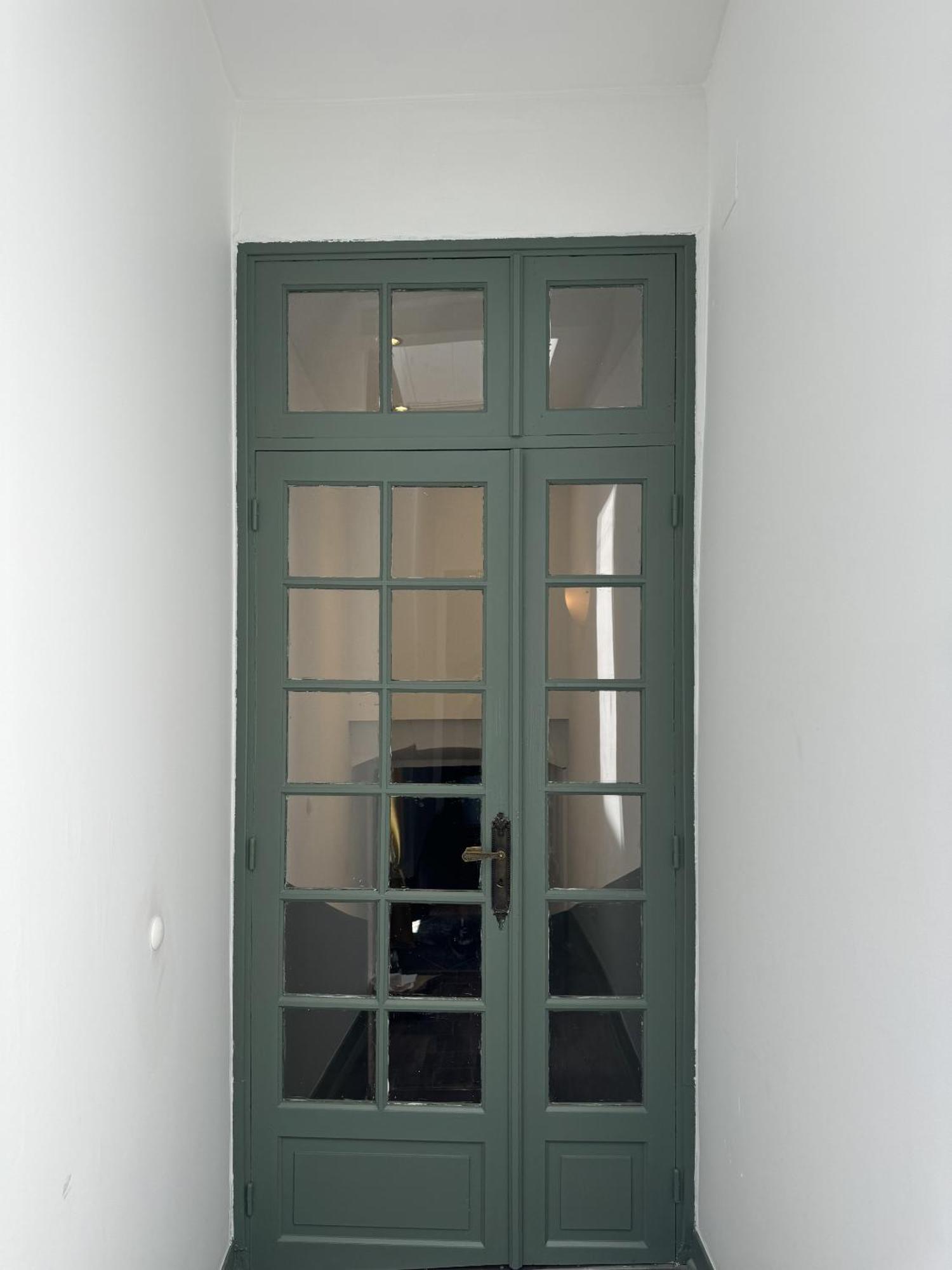 Cite 4 Maison Bacou Appartement *